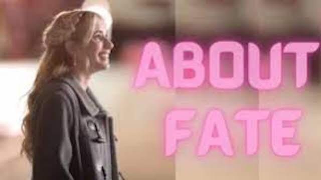 About Fate Trailer 09/09/2022