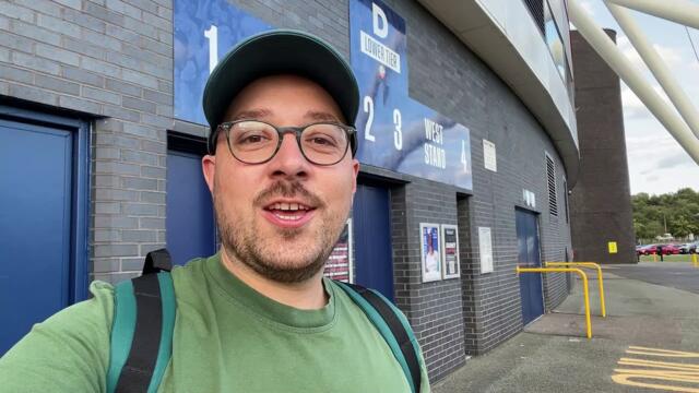 Joe Crann on Sheffield Wednesday’s win over Bolton Wanderers