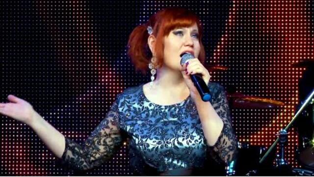 Оксана Сенчина  - "Снежинка тает"