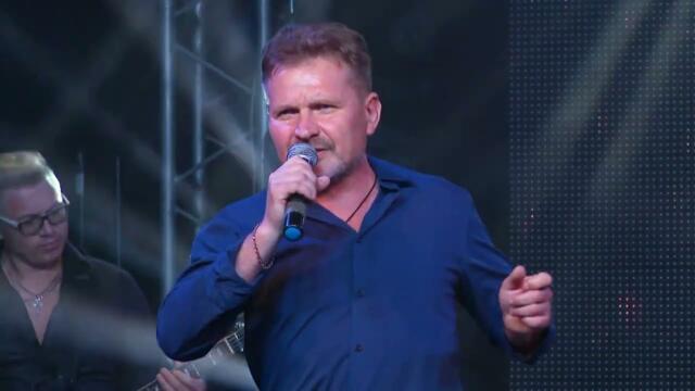 Игорь Букин  - "Моя Россия"