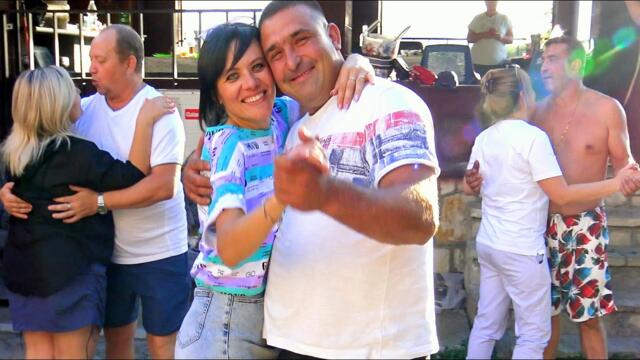 Валерий Палаускас   -   Я буду ждать тебя Июльским днём