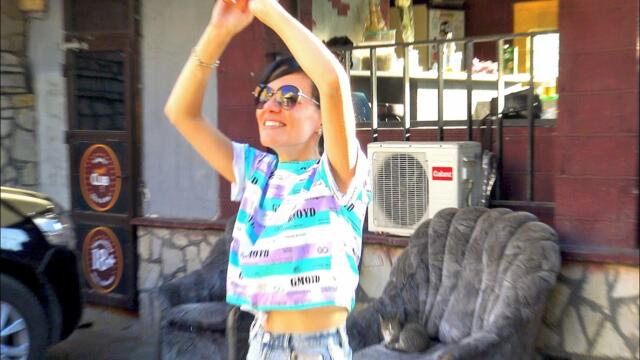 Валерий Палаускас  -  БАРБАРИСКА/  С днём рождения Юля -19.08.2022   БАРБАРИСКА