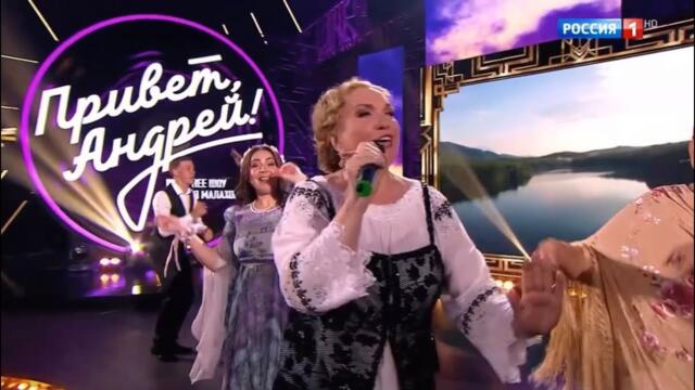 Людмилы Николаевой   - «Судьба река»