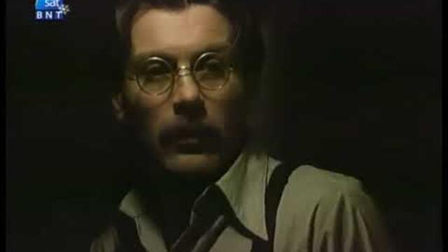 🔔СМЪРТТА МОЖЕ ДА ПОЧАКА (1985г.)⏪