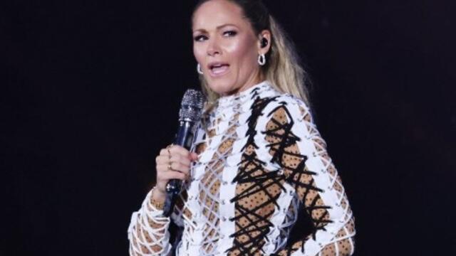 So spektakulär war das Rekordkonzert von Helene Fischer