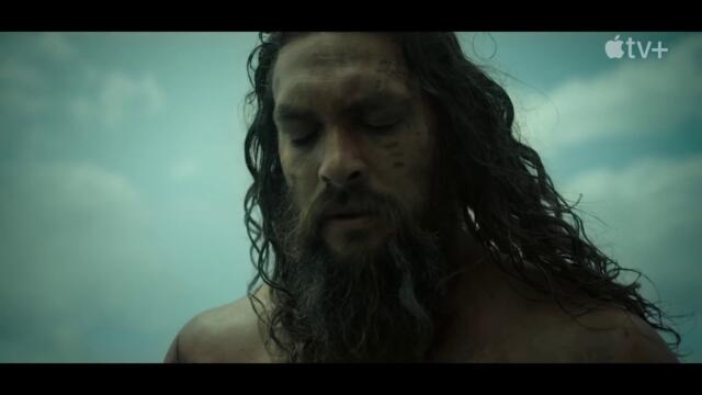 See - S03 Trailer (English) HD