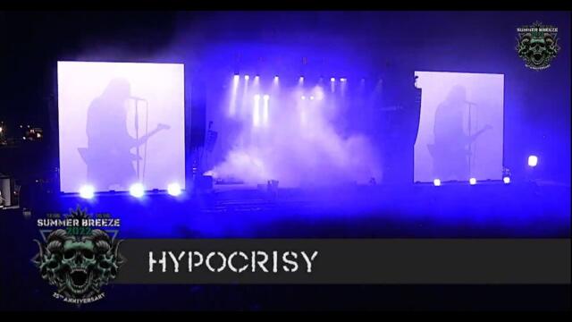Hypocrisy - Summer Breeze 2022 LIVE