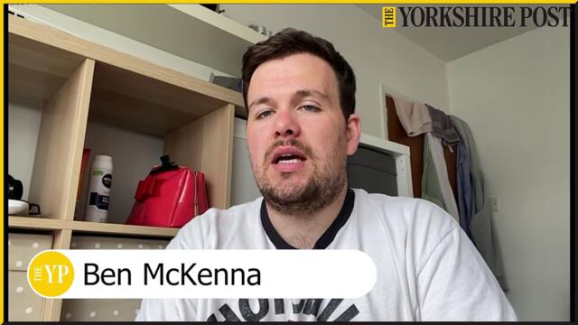 The Sporting Weekend with Ben McKenna