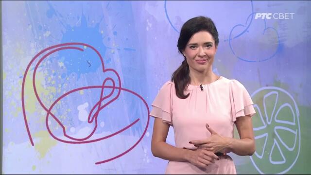 Ivana Milenkovic 🍦🍓😋