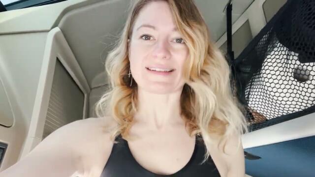 Genialna trasa południe - północ! Perfect trip - South - North Europe! Iwona Blecharczyk