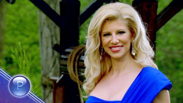 NELINA - CHERESHKA E TSVYAT TSVETILA / Нелина - Черешка е цвят цветила, 2011