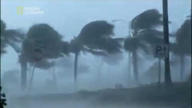 National Geographic - Земята от космоса (бг аудио)