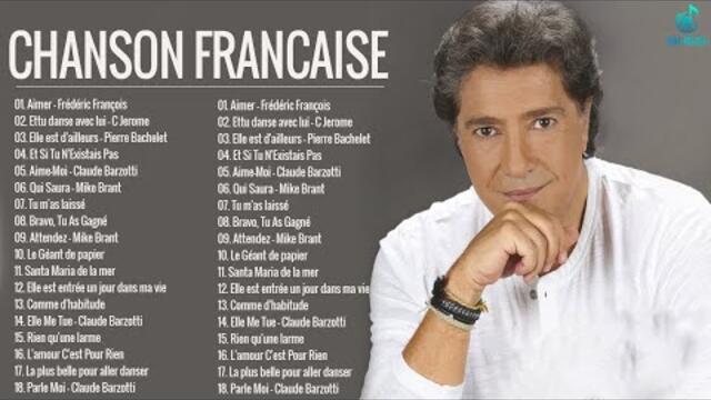 Nostalgique Meilleures Chanson des Années 70 et 80 - Les 30 Plus Belles Chansons Françaises