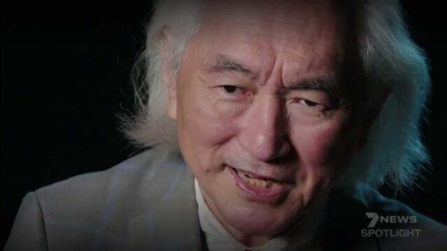 7News - Ross Coulthart - UAP / UFO - Full documentary - Aug 21 2022