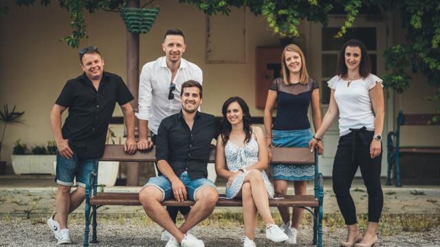 7šrit - 2021 - Rabim te (Official Video)