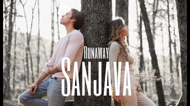 Samantha Maya - 2021 - Sanjava/Runaway (Official Video)