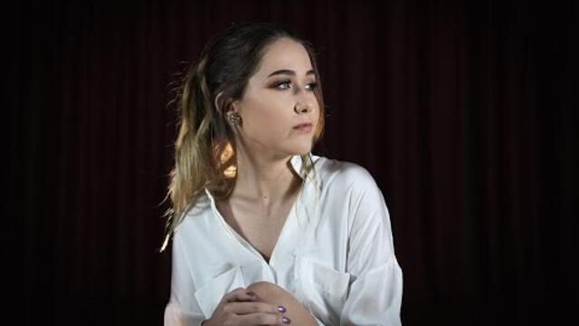 Samantha Maya - 2019 - Do neba (Official Video)