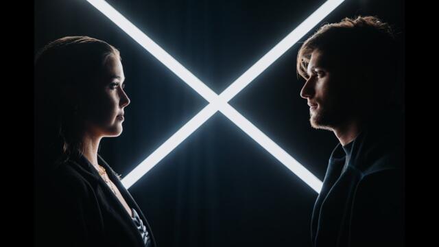 Samantha Maya - 2019 - Dotik (Official Video)