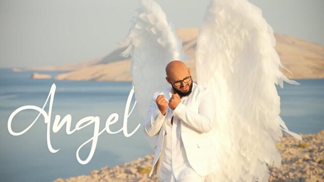 Tilen Lotrič - 2021 - Angel (Official Video)