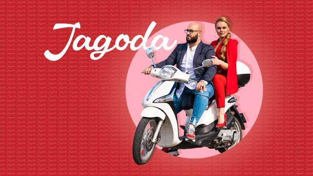 Tilen Lotrič – 2021 - Jagoda (Official Video)