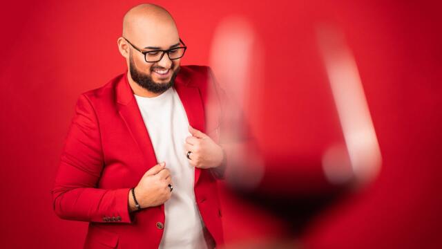 Tilen Lotrič - 2020 - Vino (Official Video)