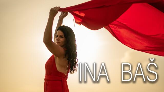 Ina Baš - 2021 - Še vedno ljubim te (Official Video)