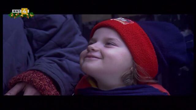 🎥  Коледата е възможна (2001)🤍💚❤️