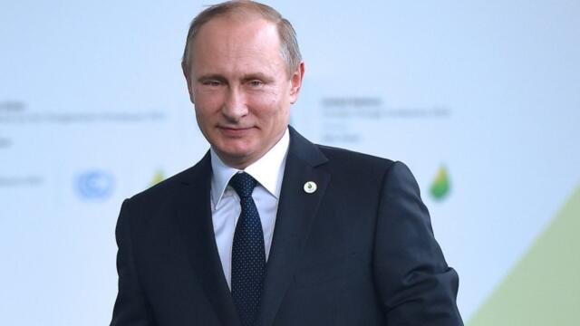 Vladimir Putin's health is 'sharply deteriorating' and he's 'no longer attending meetings'