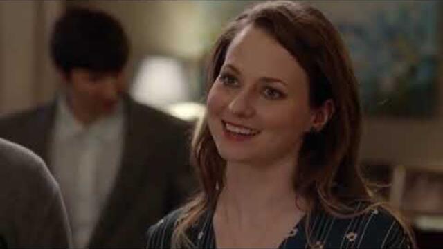 The Secret Ingredient  Тайната съставка 2020 BG Audio - Hallmark Chanel