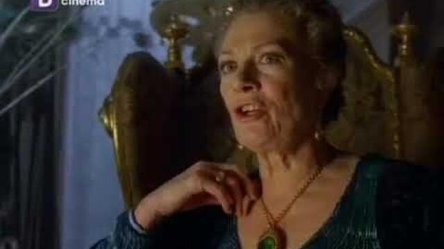 Джак и бобеното стъбло (2001) Целият филм Бг аудио