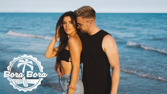 Mark Zebra & Steffanio - 2022 - Bora Bora (Official Video)