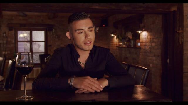 Alen Vogrinec - 2021 - Pet godina (Official Video)
