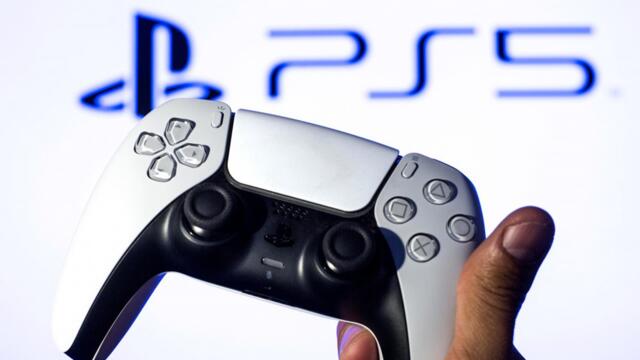 Sony faces £5 billion lawsuit over claims it 'ripped off' PlayStation gamers with digital purchases