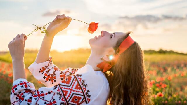 Музыка Природы! В этой нежной мелодии есть всё, чтобы просто расслабиться, думая лишь о Прекрасном!