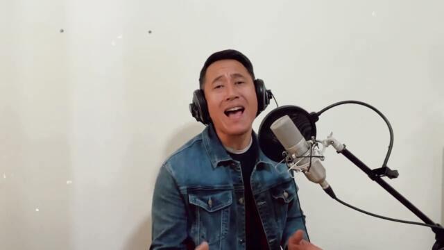 Азамат Изингази  - «Пойдём со мной» (кавер)