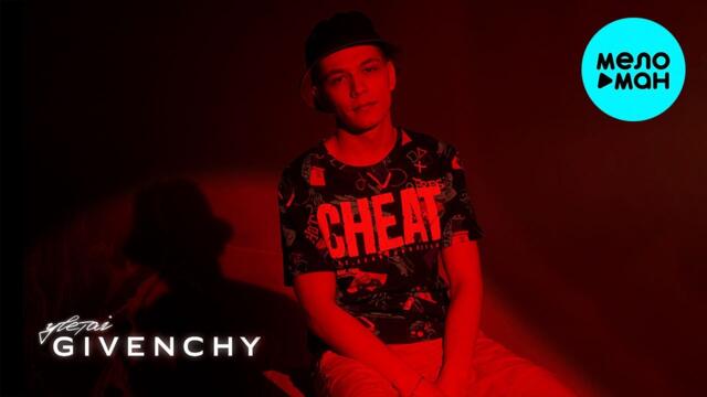 YLETAI - GIVENCHY