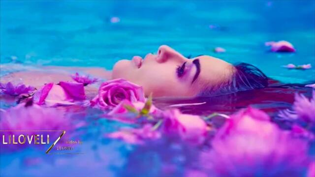 EVENING DREAMS - VIDEO ART -  MAGICAL MUSIC - DEEP SLEEP MUSIC - BEST AMBIENT & INSTRUMENTAL