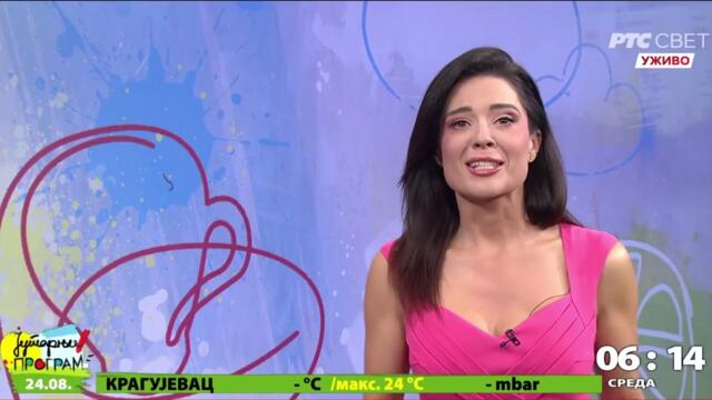 Ivana Milenkovic 💘