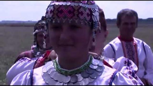 Освободителите на България   1 част