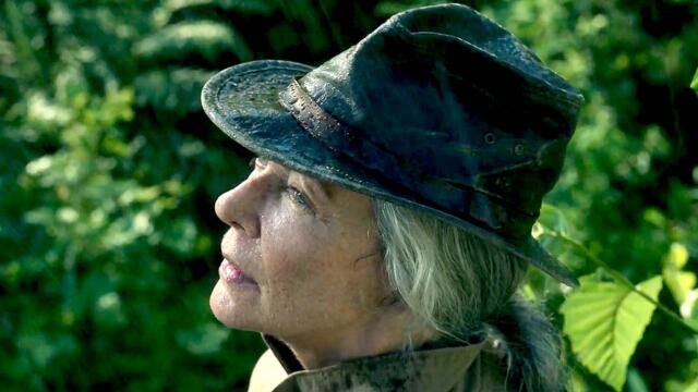 Allison Janney Becomes an Action Hero in the Trailer for Netflix's Lou