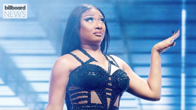 Megan Thee Stallion Demands $1 Million Dollars In 1501 Lawsuit & Says They Helped Leaked 'Traumazine' | Billboard News