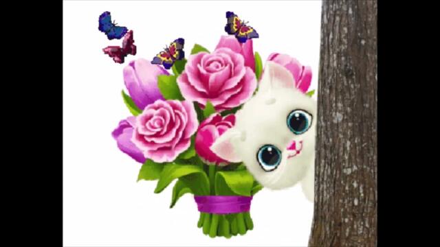 Добрый  вечер!   Анюта  Славская  -  Близко