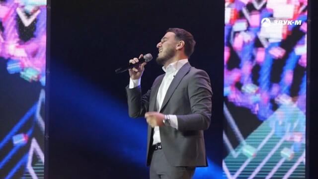 Рустам Нахушев - Цыканай