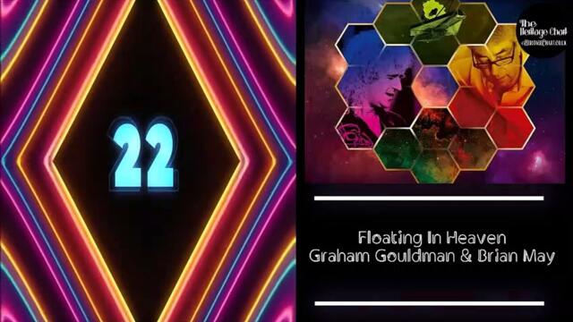 Watch episode 24 of the Heritage Chart Show with Mike Read