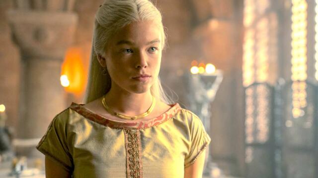 House of the Dragon | Episode 2 and Onward Trailer (HBO)