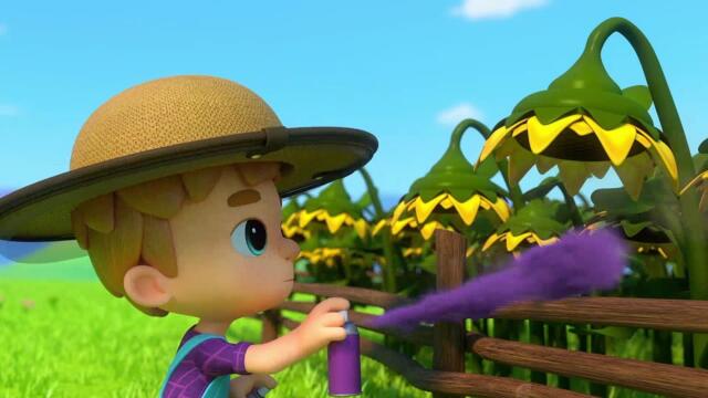 Земля в опасности! Команда Флоры спешит на помощь! LIVE ПРЯМОЙ ЭФИР