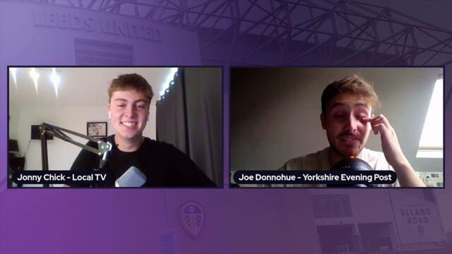 Will Leeds United go on a cup run this season?