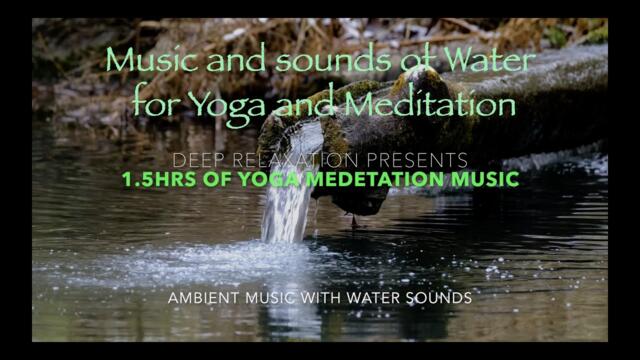 #yogamusic #relaxingmusic #meditationmusic Yoga Music, Relax, Calming, Stress Relief, Peaceful Music