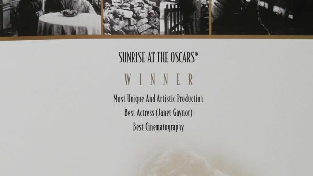 Изгрев: Песен за двама човешки души (2002 DVD) - Галерия