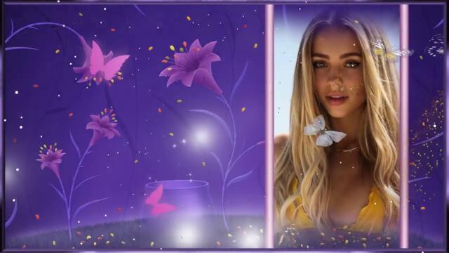 УДИВИТЕЛЬНО  КРАСИВАЯ ПЕСНЯ О ЛЮБВИ! АЛЕКСЕЙ РОМ